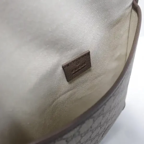 GUCCI Neo Vintage Medium Messenger Bag - Image 4