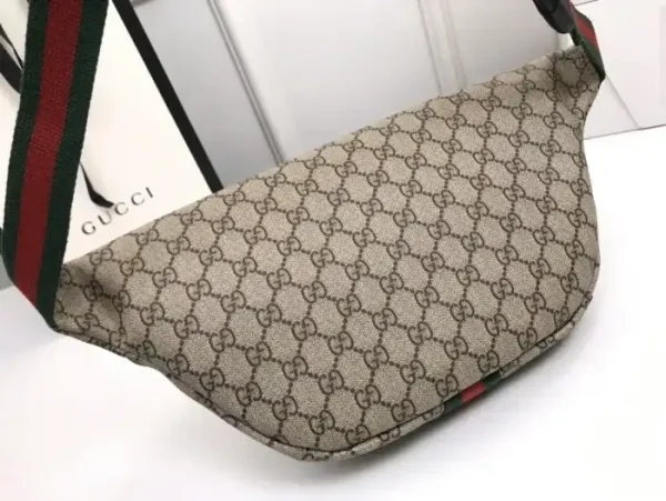 GUCCI  GG BELT BAG - Image 2