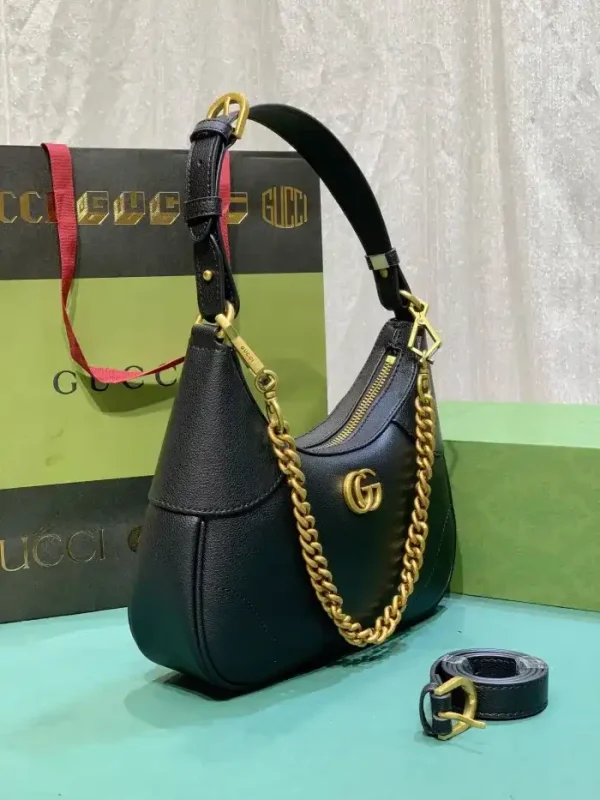 GUCCI APHRODITE SMALL SHOULDER BAG - Image 2
