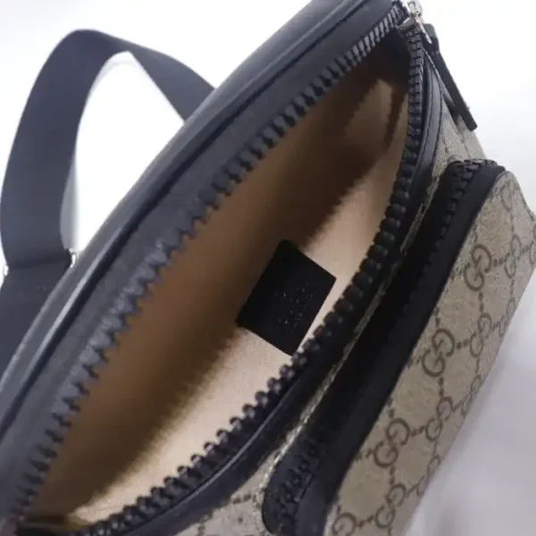 GUCCI OPHIDIA BELT BAG - Image 2