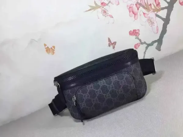 GUCCI OPHIDIA BELT BAG - Image 3