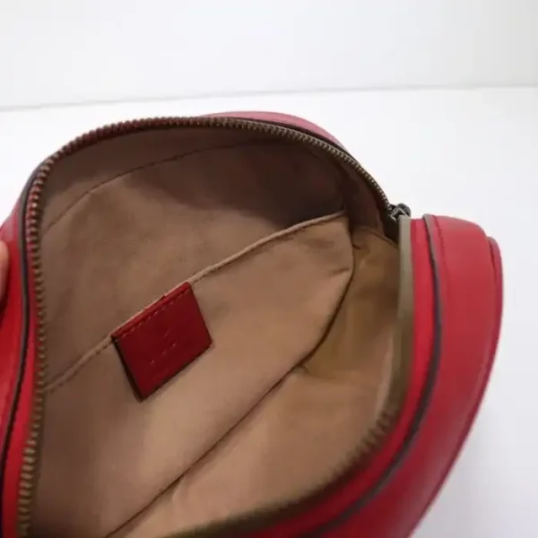 GUCCI Marmont belt bag - Image 2
