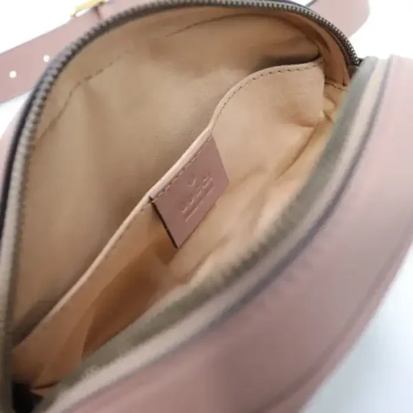 GUCCI Marmont belt bag - Image 3
