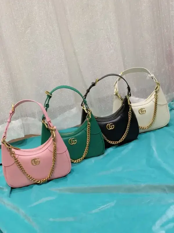GUCCI APHRODITE SMALL SHOULDER BAG - Image 4