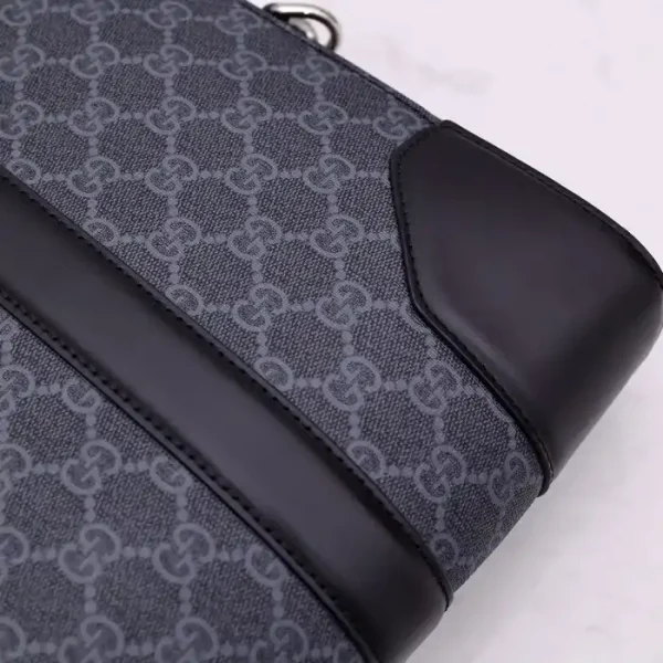 GUCCI GG BRIEFCASE - Image 3