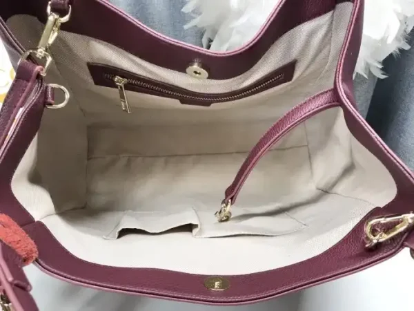 GUCCI SOHO INTERLOCKING G - Image 4
