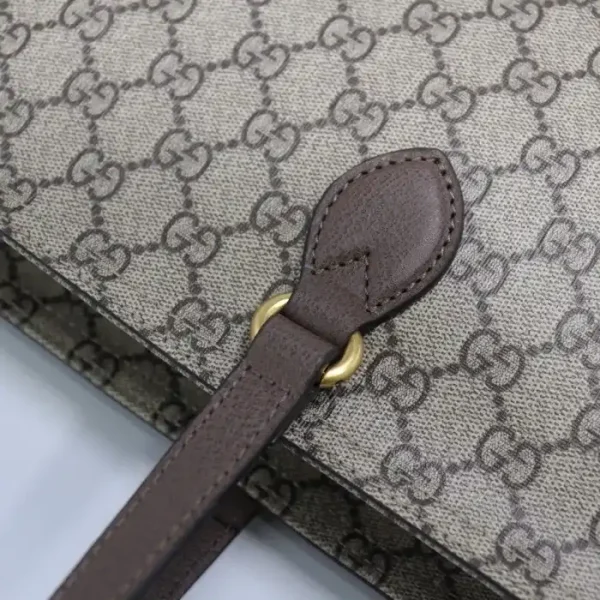 Gucci Supreme Shopper shoulder bag - Image 3