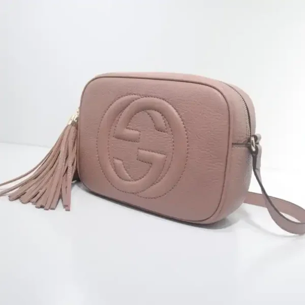 GUCCI BLONDIE SMALL SHOULDER BAG - Image 7