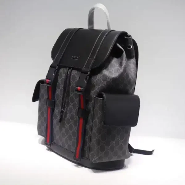GUCCI GG  BACKPACK - Image 3