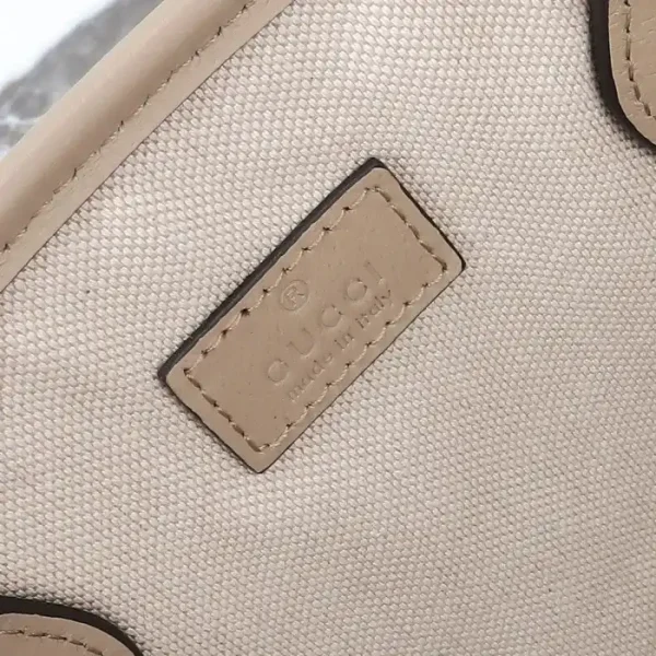 GUCCI OPHIDIA SMALL TOTE BAG - Image 2
