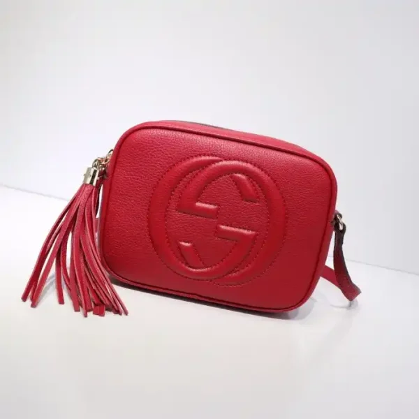 GUCCI BLONDIE SMALL SHOULDER BAG - Image 2