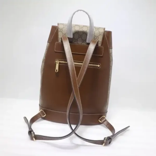 GUCCI HORSEBIT 1955 BACKPACK - Image 3
