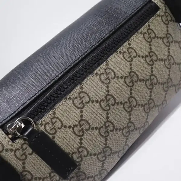 GUCCI OPHIDIA BELT BAG - Image 4