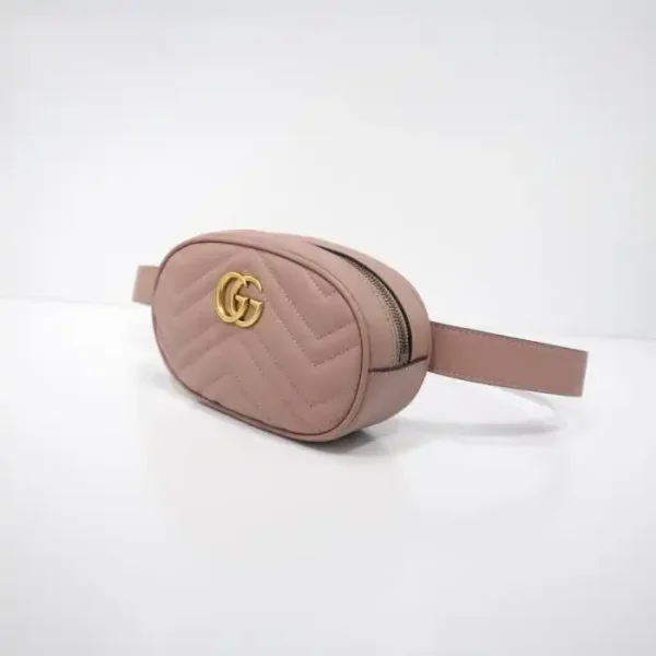 GUCCI Marmont belt bag - Image 5