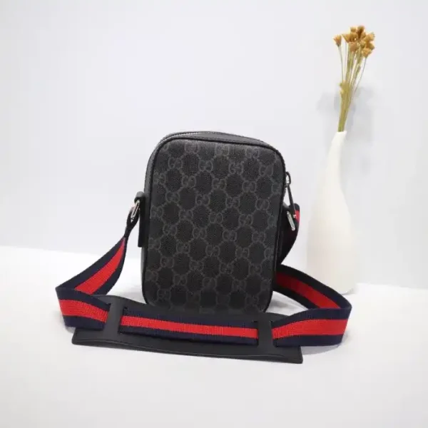 GUCCI Crossbody Small Shoulder Bag - Image 4