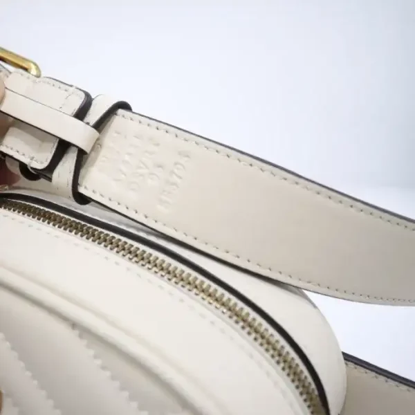 GUCCI Marmont belt bag - Image 9
