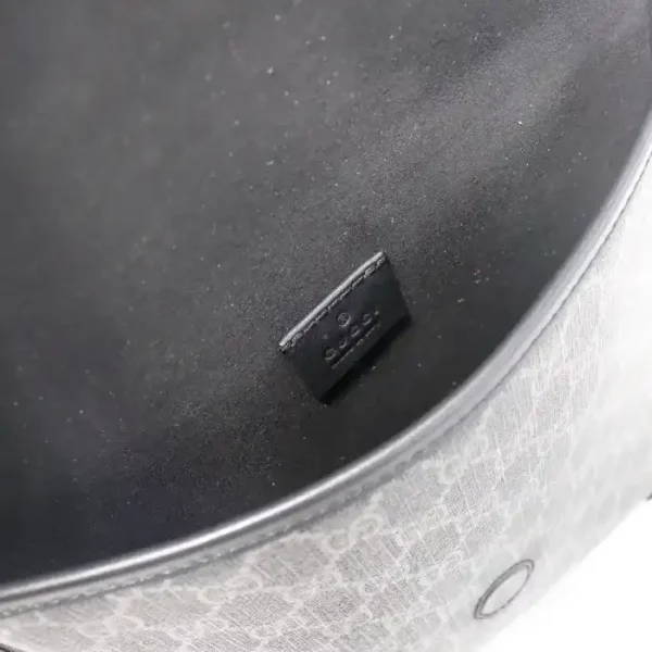 GUCCI Neo Vintage Medium Messenger Bag - Image 8