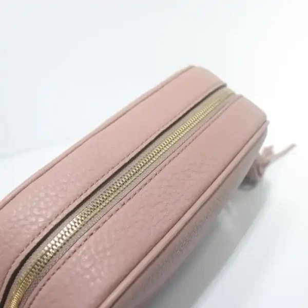 GUCCI BLONDIE SMALL SHOULDER BAG - Image 8