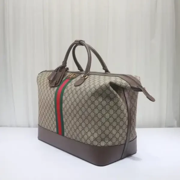 Gucci Duffel bag - Image 4