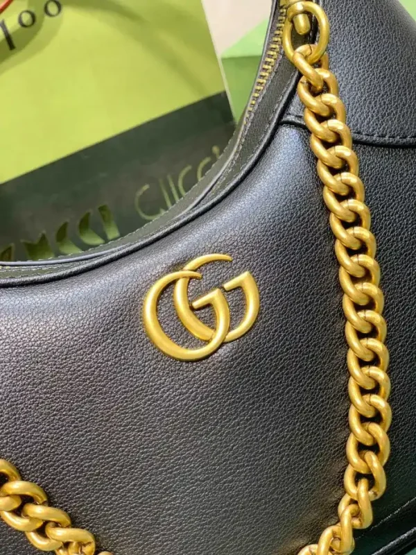 GUCCI APHRODITE SMALL SHOULDER BAG - Image 6