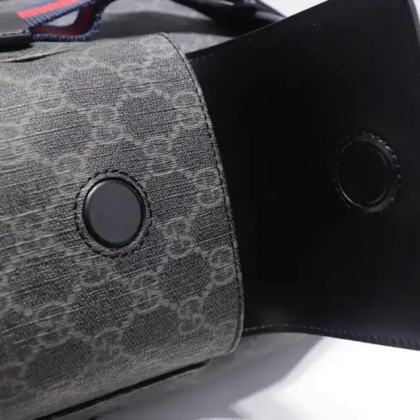 GUCCI GG  BACKPACK - Image 4