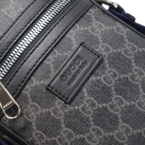 GUCCI Crossbody Small Shoulder Bag - Image 5