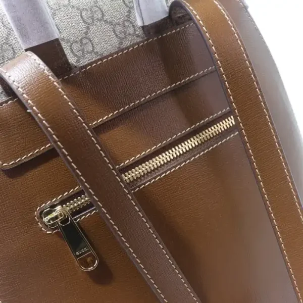 GUCCI HORSEBIT 1955 BACKPACK - Image 5