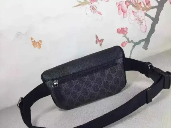 GUCCI OPHIDIA BELT BAG - Image 5