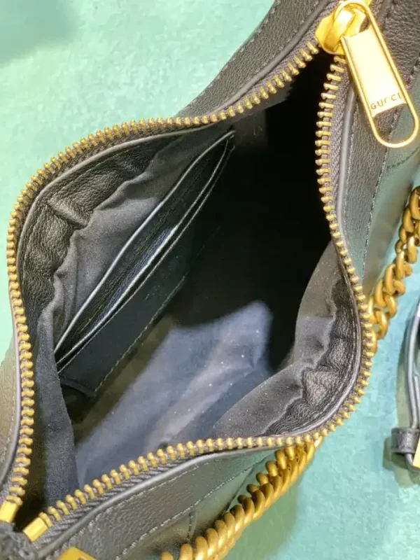 GUCCI APHRODITE SMALL SHOULDER BAG - Image 8