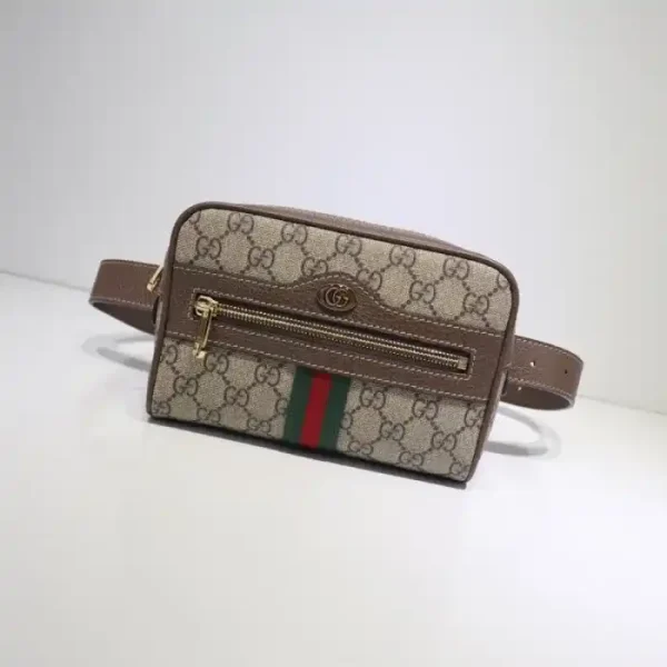 Gucci GG  Ophidia Belt Bag