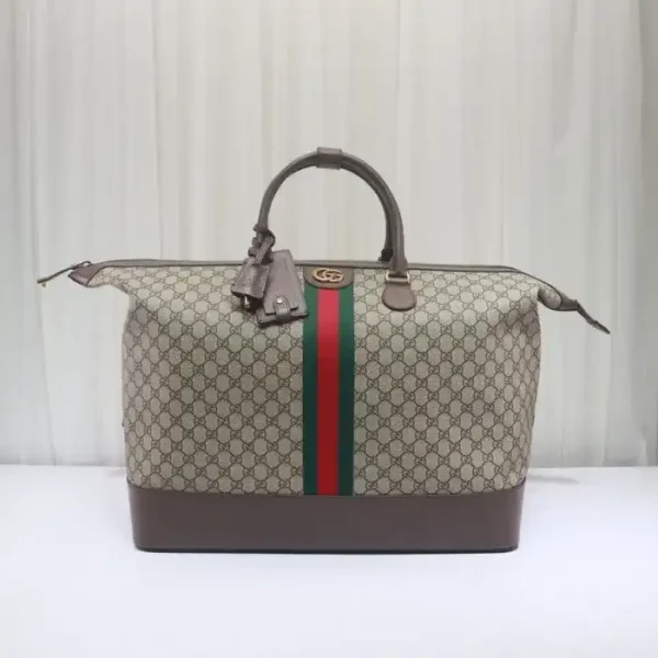 Gucci Duffel bag