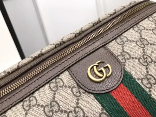 GUCCI  GG BELT BAG - Image 5