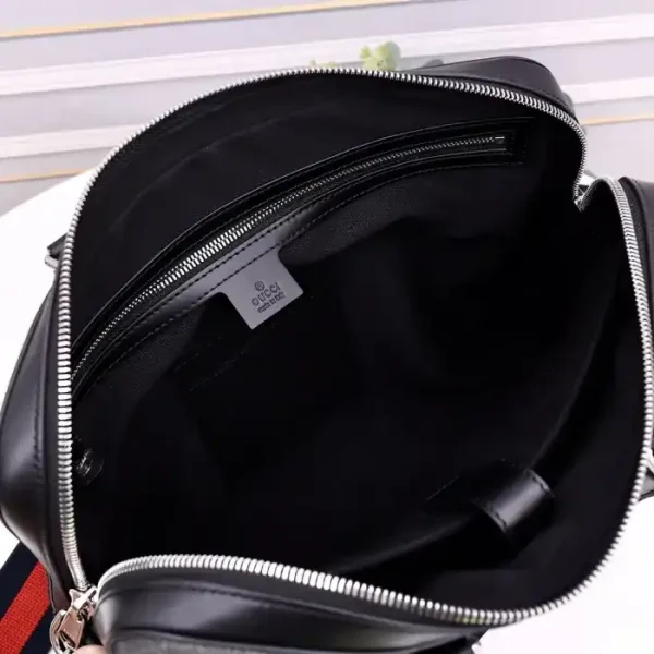 GUCCI GG BRIEFCASE - Image 4