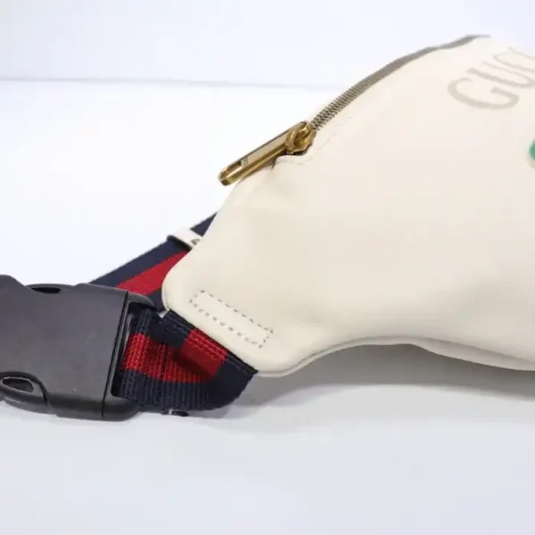 Gucci Print Belt Bag - Image 3