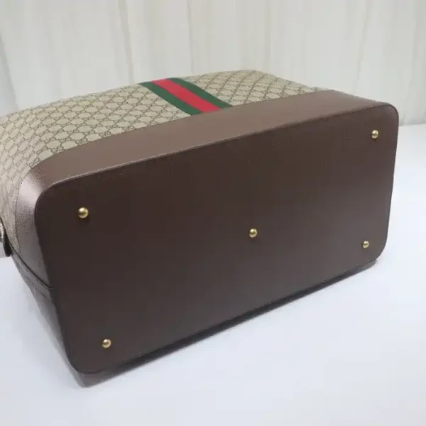 Gucci Duffel bag - Image 2