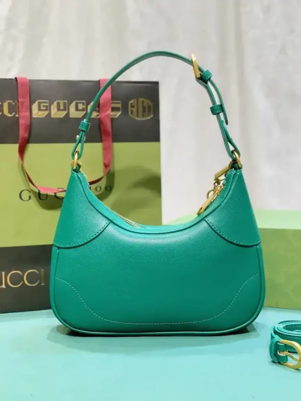GUCCI APHRODITE SMALL SHOULDER BAG - Image 9