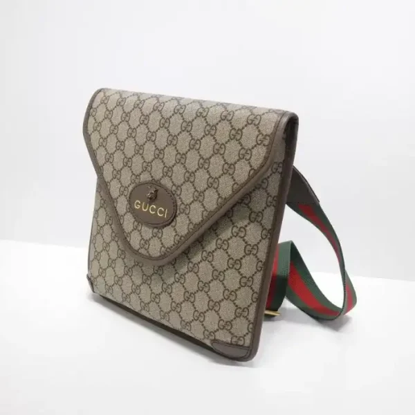 GUCCI Neo Vintage Medium Messenger Bag - Image 3
