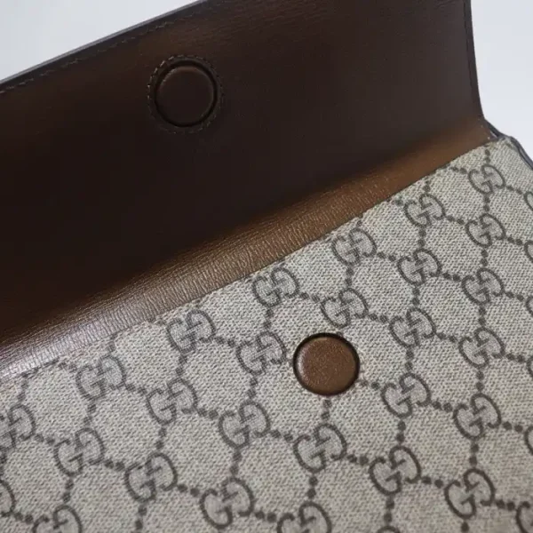 GUCCI HORSEBIT 1955 SMALL SHOULDER BAG - Image 6