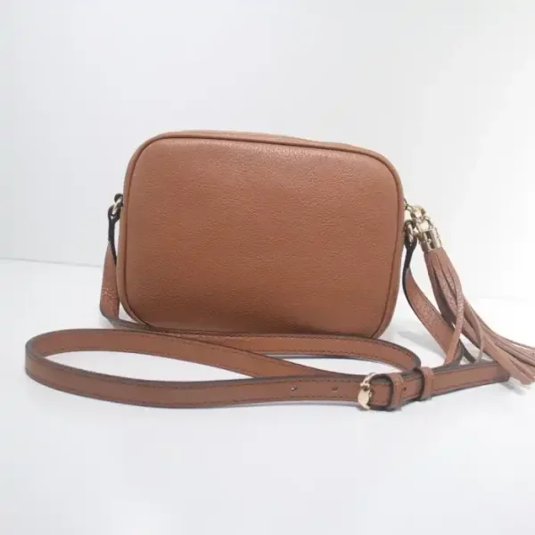 GUCCI BLONDIE SMALL SHOULDER BAG - Image 9