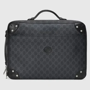 Gucci Briefcase Bag
