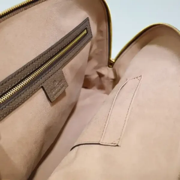 GUCCI OPHIDIA GG  SHOULDER BAG - Image 4