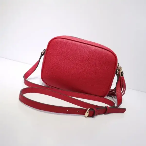 GUCCI BLONDIE SMALL SHOULDER BAG - Image 3