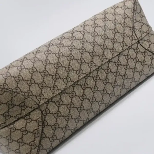Gucci Supreme Shopper shoulder bag - Image 5