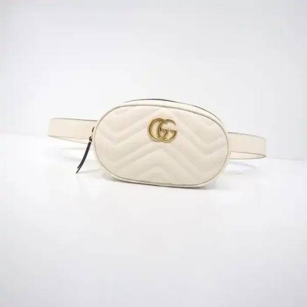 GUCCI Marmont belt bag - Image 6