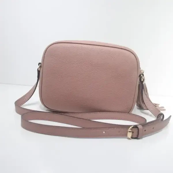 GUCCI BLONDIE SMALL SHOULDER BAG - Image 4
