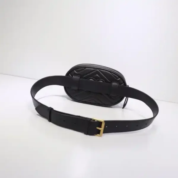 GUCCI Marmont belt bag - Image 7