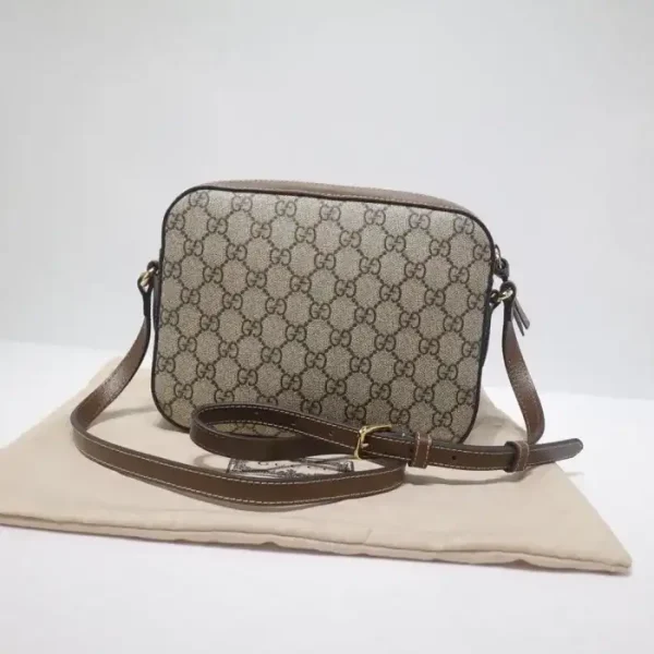 GUCCI HORSEBIT 1955 SMALL SHOULDER BAG - Image 3