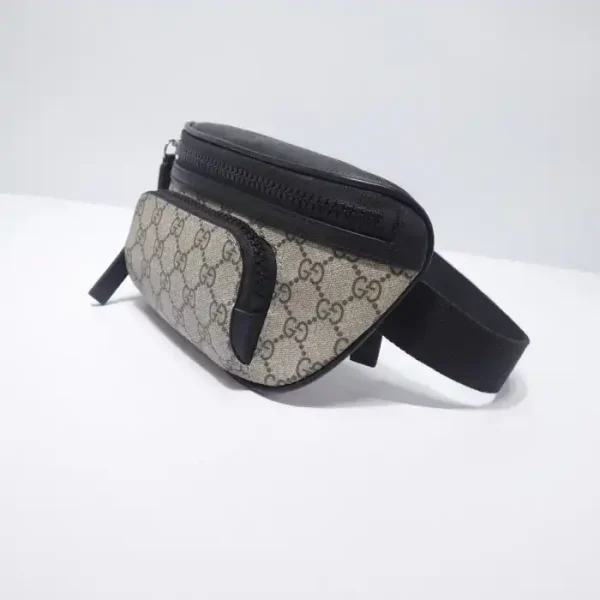 GUCCI OPHIDIA BELT BAG - Image 6