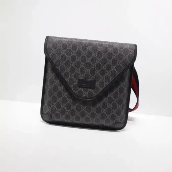 GUCCI Neo Vintage Medium Messenger Bag - Image 10