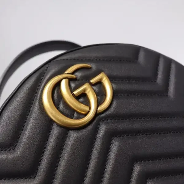 GUCCI GG MARMONT BACKPACK - Image 3